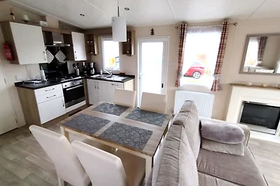Chalet Renesse De Oase Q42