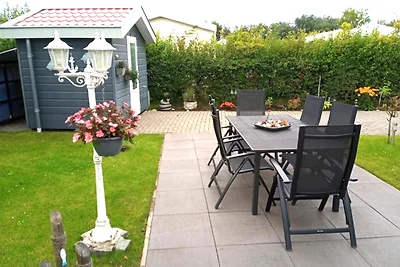 Chalet Renesse De Oase Q42