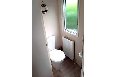 Chalet Renesse De Oase Q42