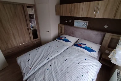 Chalet Renesse De Oase Q42