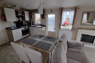 Chalet Renesse De Oase Q42