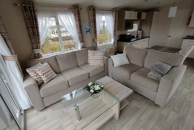 Chalet Renesse De Oase Q42