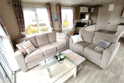 Chalet Renesse De Oase Q42