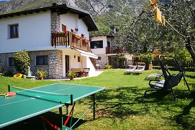 Casa Maestri