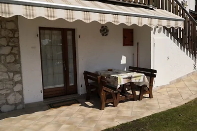 Casa Maestri