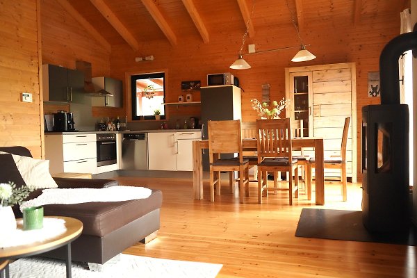 Ferienhaus Rieden