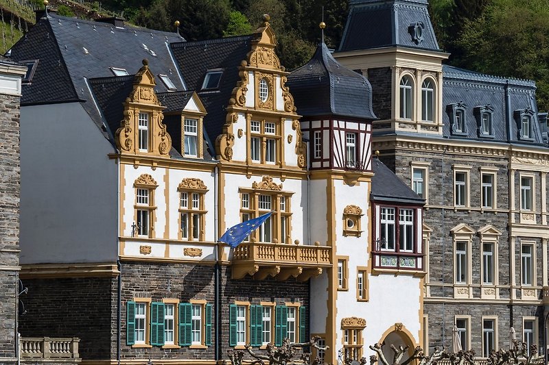 Bernkastel Mosel