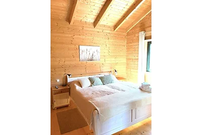 Ferienhaus Susi am Waldsee Rieden