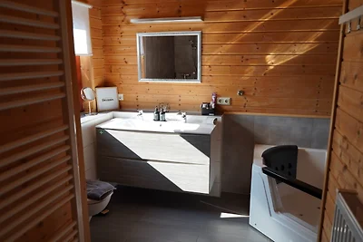 Ferienhaus Annika am Waldsee Rieden