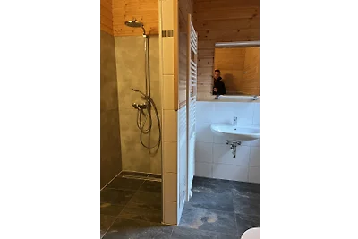 Ferienhaus Susi am Waldsee Rieden