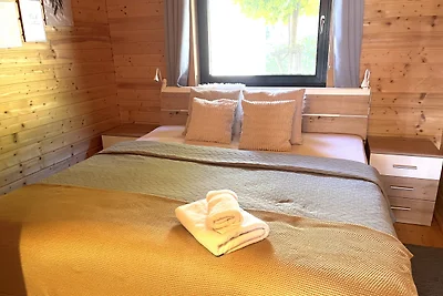 Vakantiehuis Susi am Waldsee Rieden