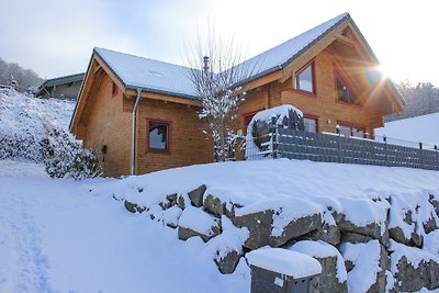 Maison de vacances Annika am Waldsee Rieden