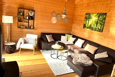 Ferienhaus Susi am Waldsee Rieden
