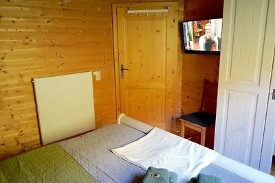 Ferienhaus Annika am Waldsee Rieden