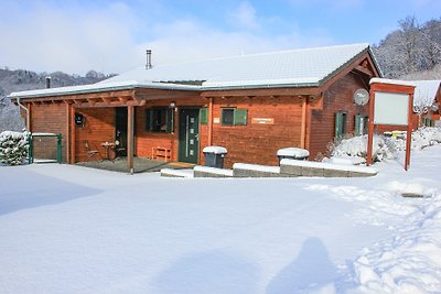 Ferienhaus Susi am Waldsee Rieden