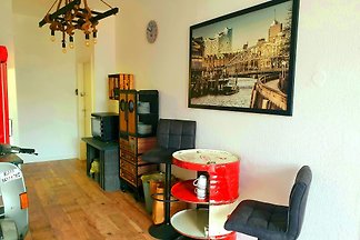 Ferienwohnung Halstenbek