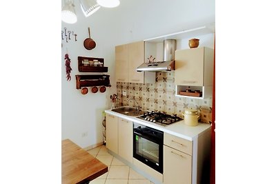 Lovely flat x4 near downtown