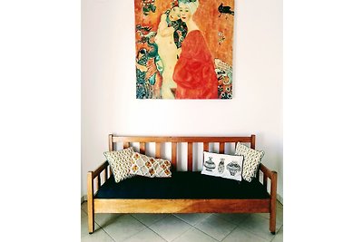 Lovely flat x4 near downtown