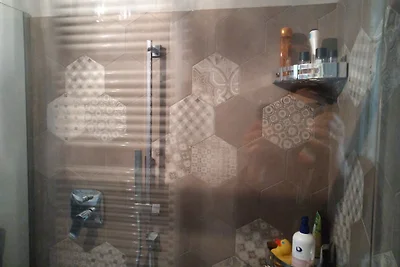 Ferienwohnung Orizzonte- Seesicht
