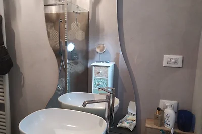 Ferienwohnung Orizzonte- Seesicht