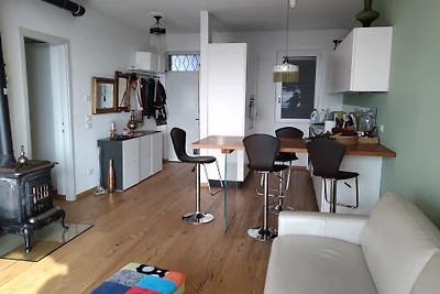 Ferienwohnung Orizzonte- Seesicht