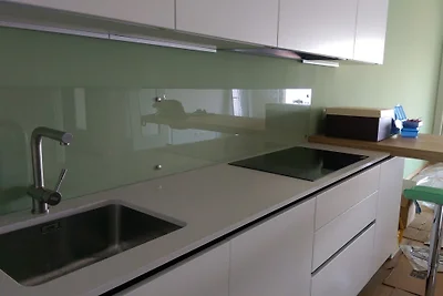 Ferienwohnung Orizzonte- Seesicht