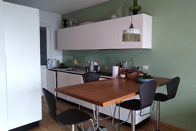 Ferienwohnung Orizzonte- Seesicht