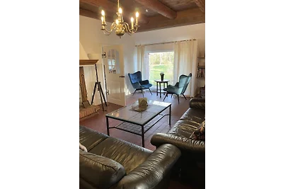 Appartamento Vacanza con famiglia Leezdorf