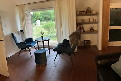 Appartamento Vacanza con famiglia Leezdorf