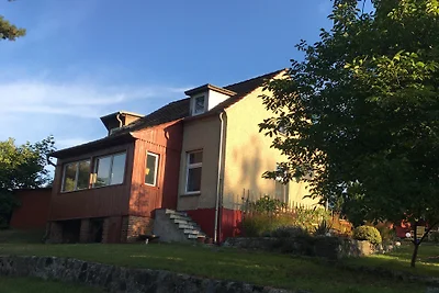 "Haus Hannelore"