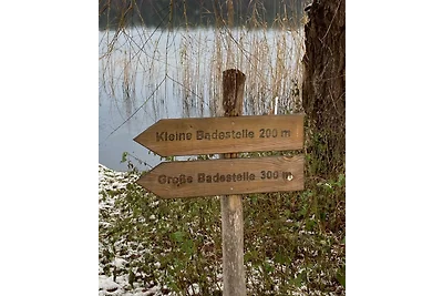"Haus Hannelore"