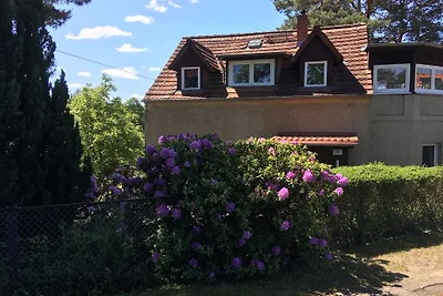 "Haus Hannelore"