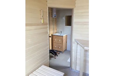"Haus Hannelore"