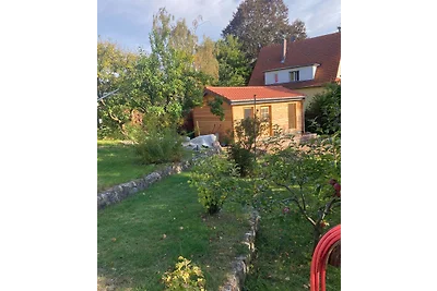 "Haus Hannelore"