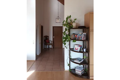 Appartamento di vacanza Famiglia Moll-Staudt