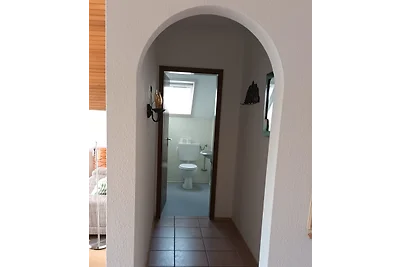 Appartamento di vacanza Famiglia Moll-Staudt