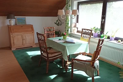 Appartamento di vacanza Famiglia Moll-Staudt
