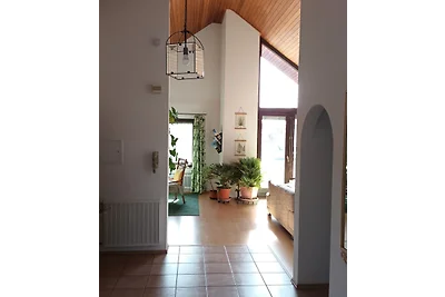 Appartamento di vacanza Famiglia Moll-Staudt