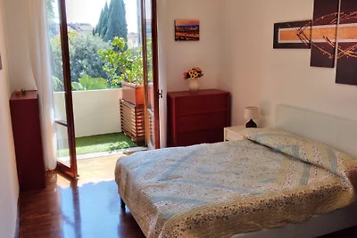 La Casa dei Fiori