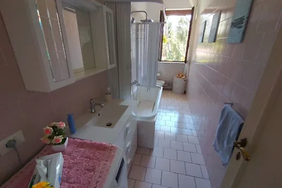 La Casa dei Fiori