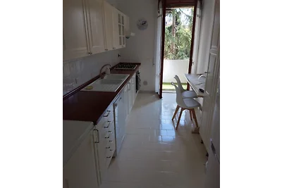 La Casa dei Fiori