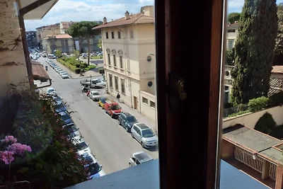La Casa dei Fiori