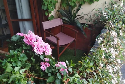 La Casa dei Fiori