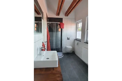 Ferienhaus Landidylle Haren