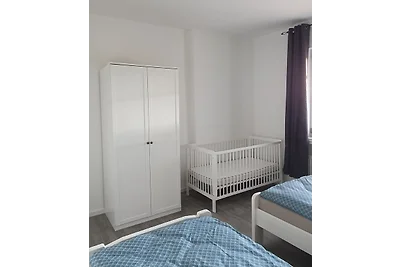 Ferienwohnung Landidylle Haren /Ems
