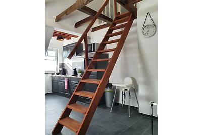 Ferienwohnung Landidylle2  Haren