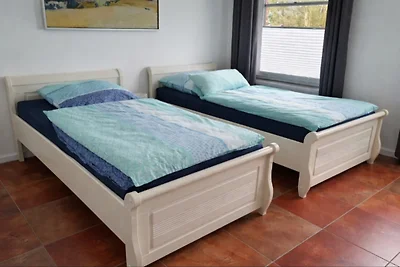 Apartamento de vacaciones Landidylle2 Haren