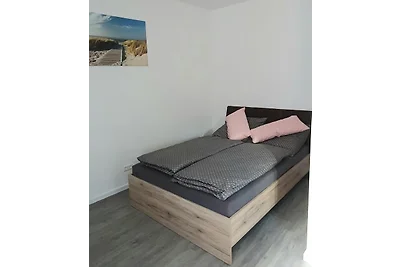 Ferienwohnung Landidylle Haren /Ems