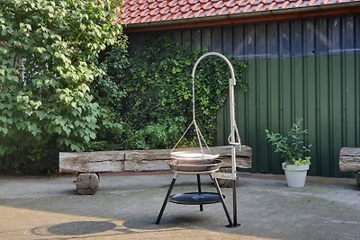 Ferienwohnung Landidylle Haren /Ems