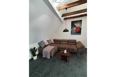 Ferienhaus Landidylle Haren